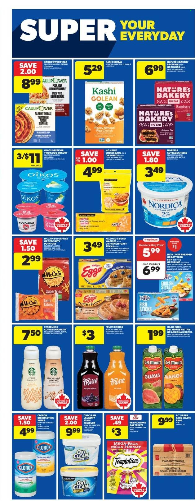 Real Canadian Superstore flyer  - May 08, 2025 - May 14, 2025.