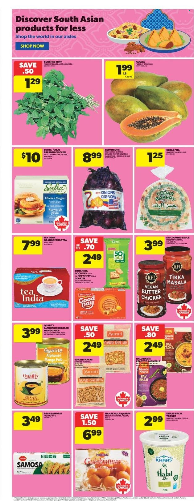 Real Canadian Superstore flyer  - May 08, 2025 - May 14, 2025.