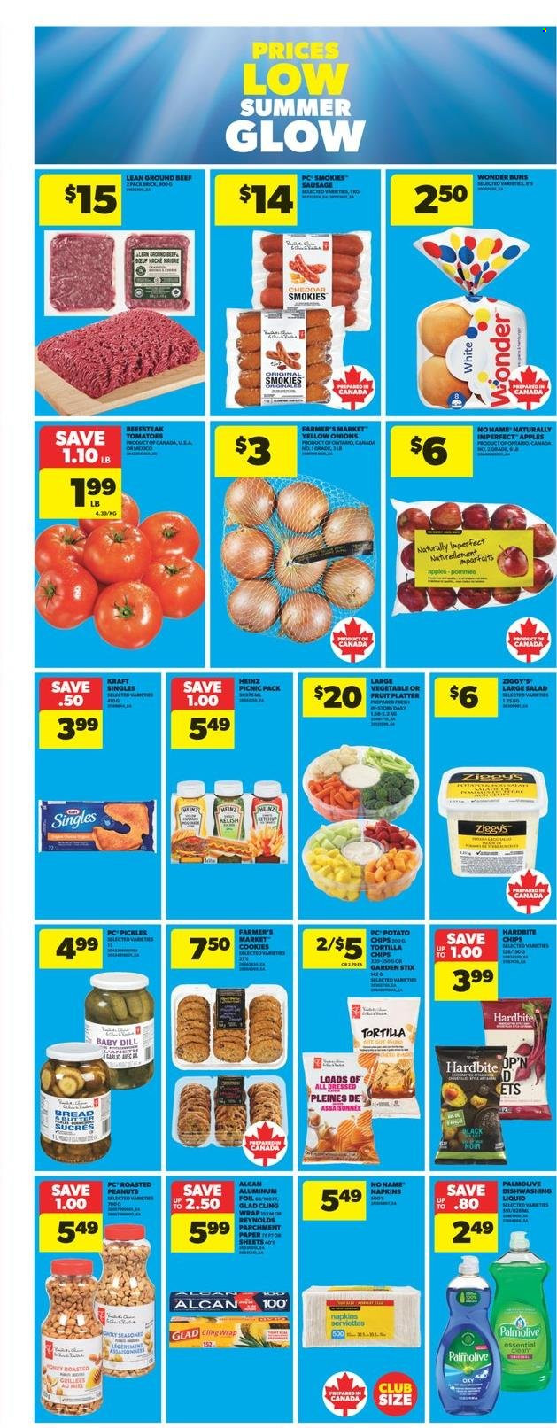 Real Canadian Superstore flyer  - May 08, 2025 - May 14, 2025.