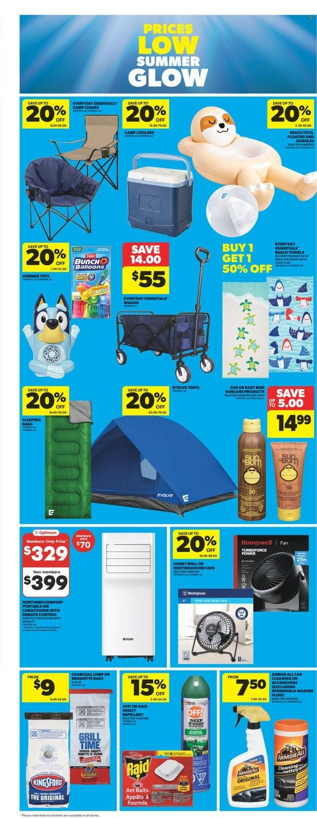Real Canadian Superstore flyer  - May 08, 2025 - May 14, 2025.