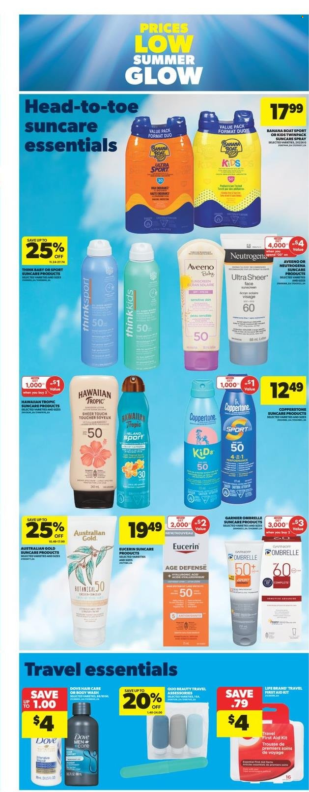 Real Canadian Superstore flyer  - May 08, 2025 - May 14, 2025.