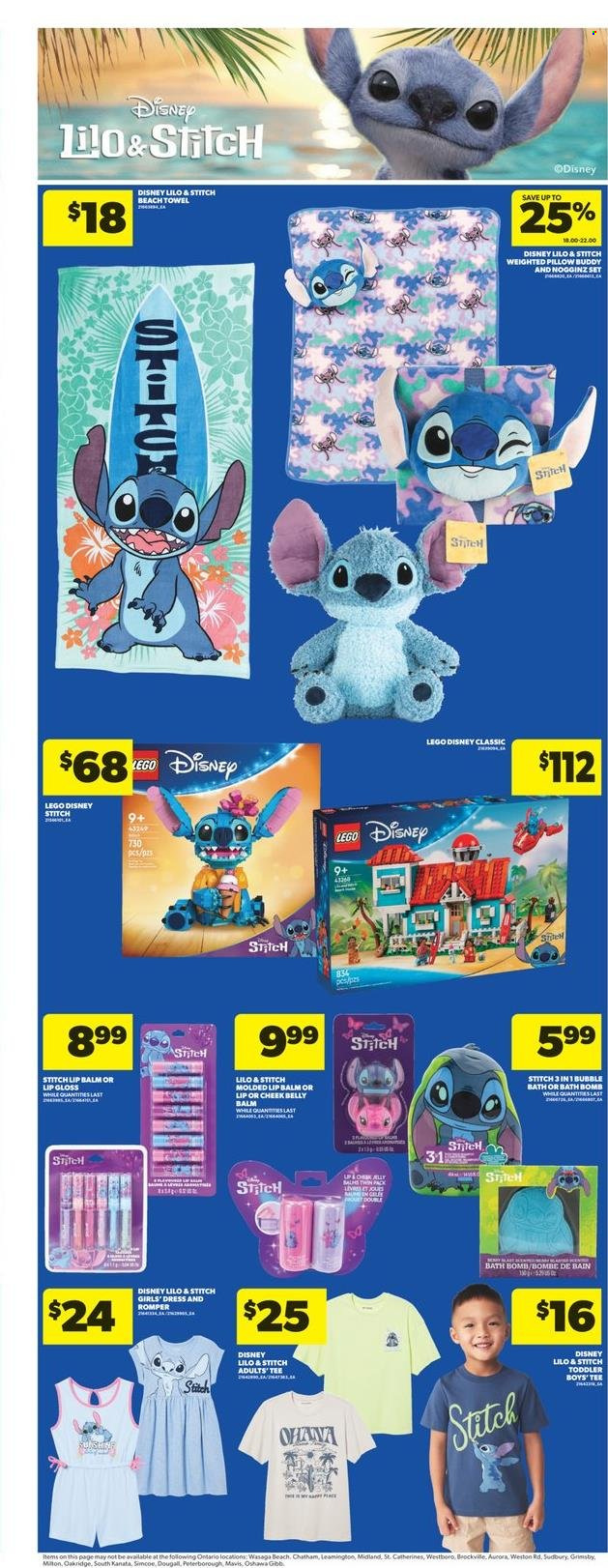 Real Canadian Superstore flyer  - May 08, 2025 - May 14, 2025.