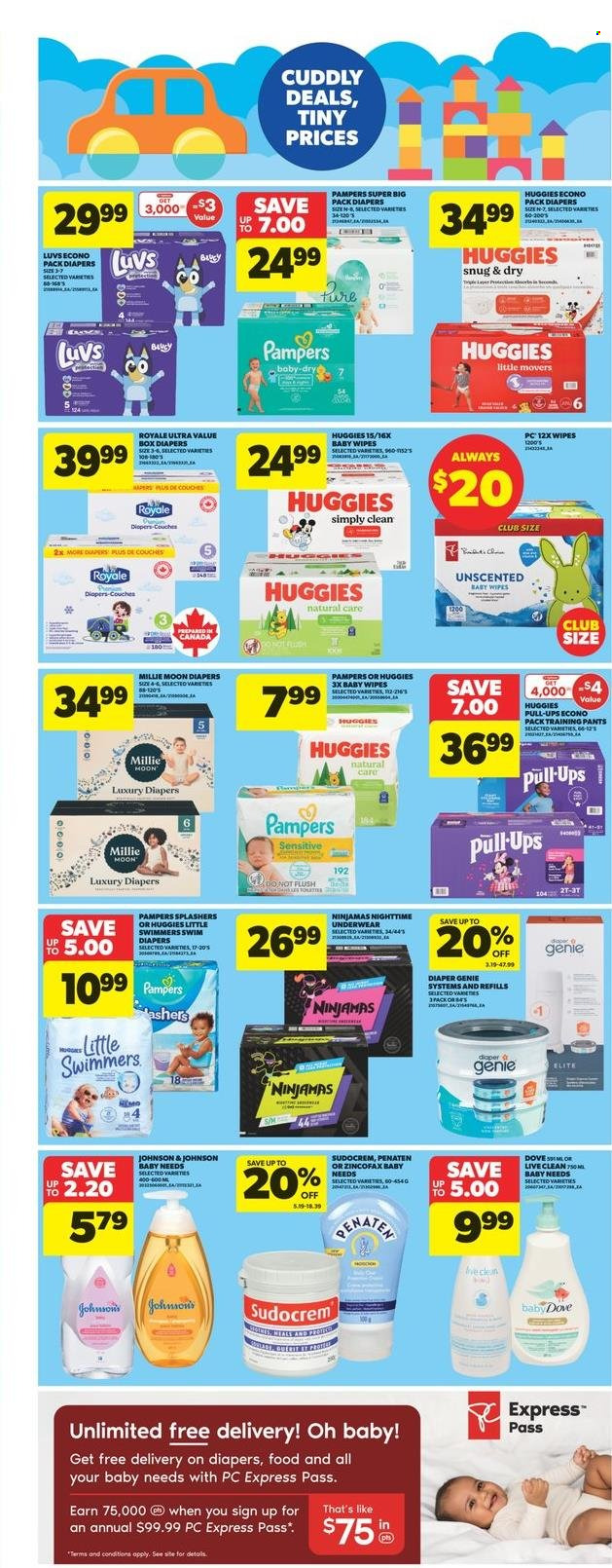 Real Canadian Superstore flyer  - May 08, 2025 - May 14, 2025.