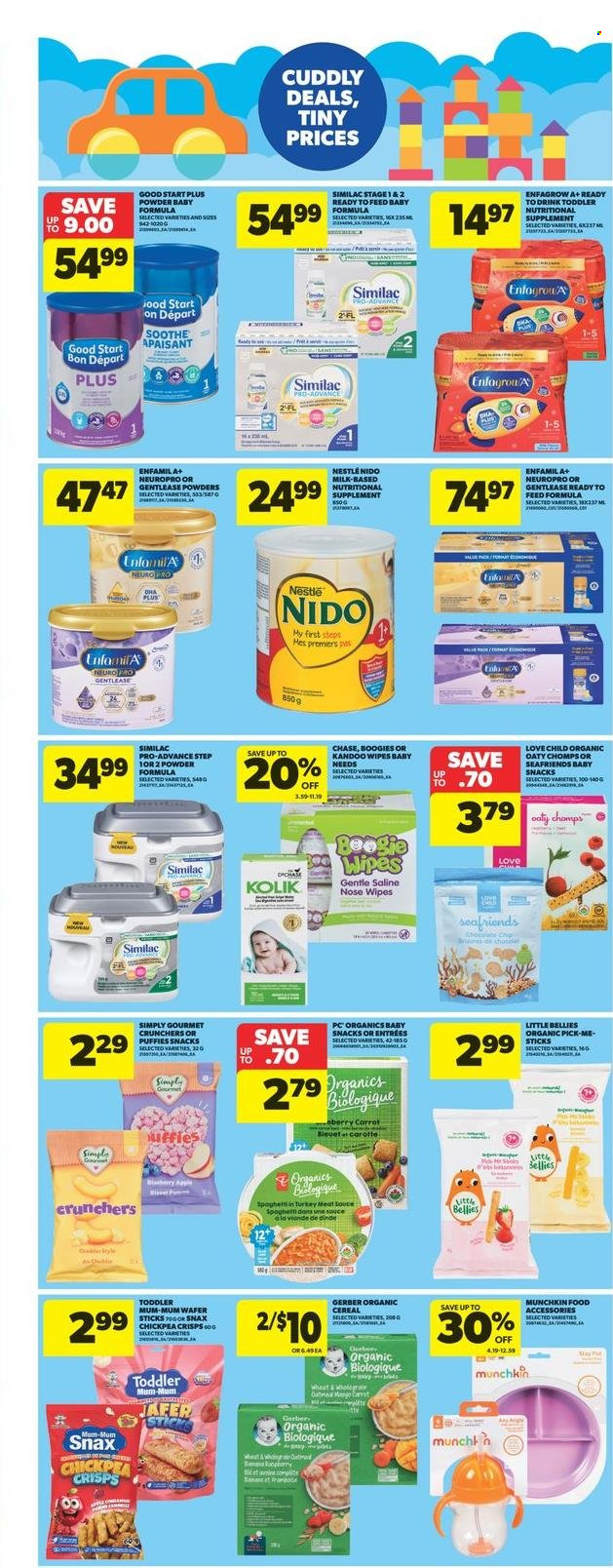 Real Canadian Superstore flyer  - May 08, 2025 - May 14, 2025.