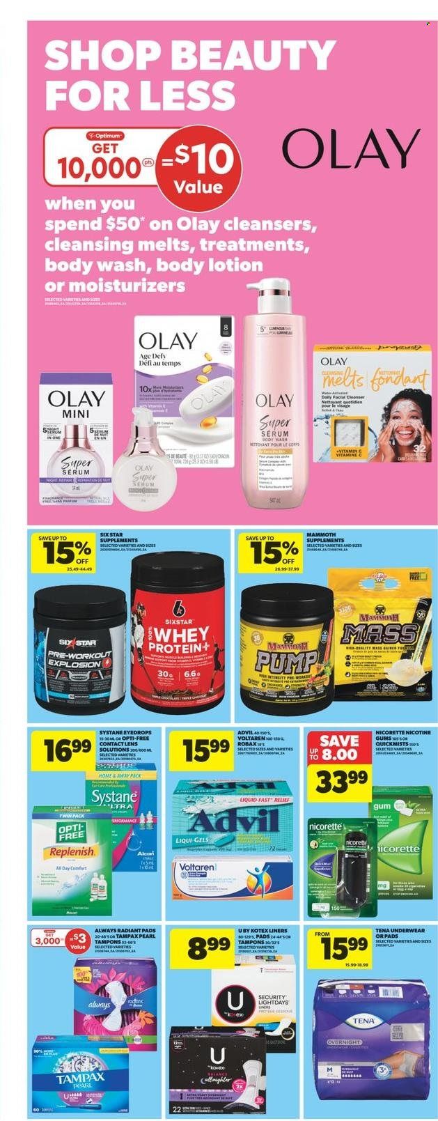 Real Canadian Superstore flyer  - May 08, 2025 - May 14, 2025.