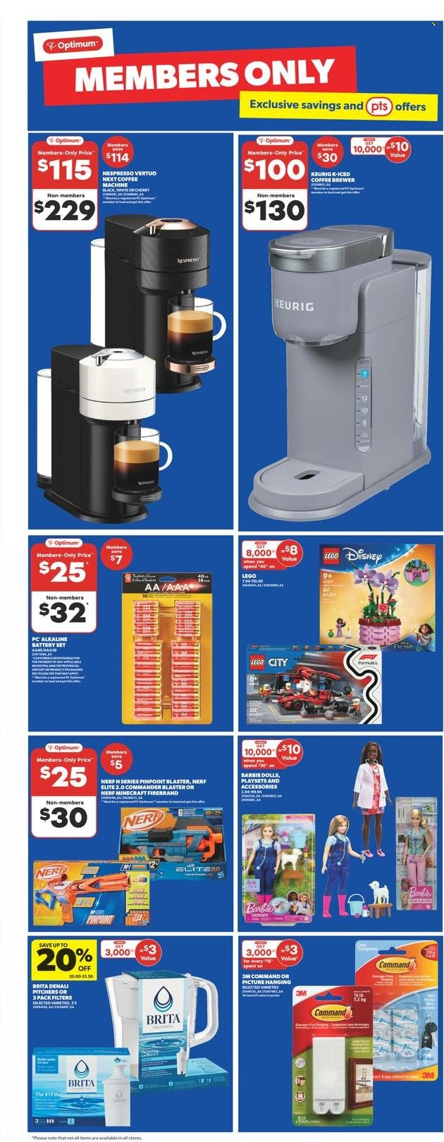 Real Canadian Superstore flyer  - May 08, 2025 - May 14, 2025.