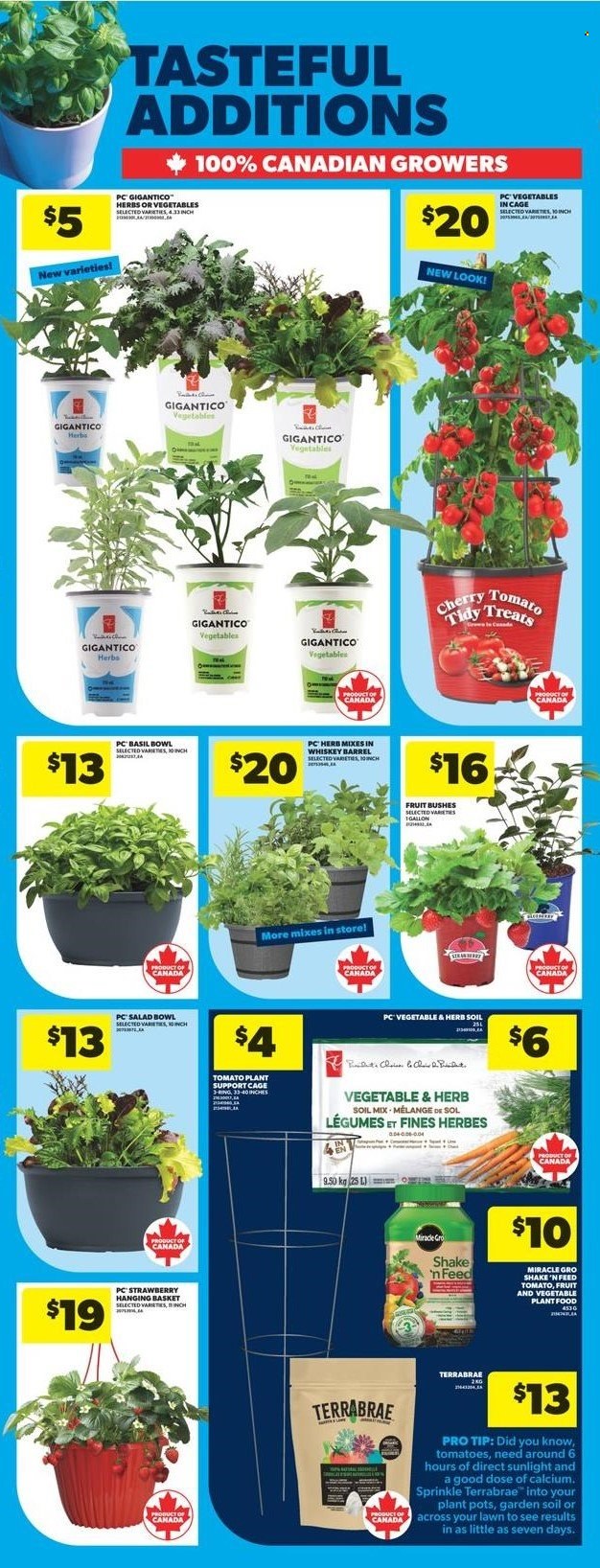 Real Canadian Superstore flyer  - May 08, 2025 - May 14, 2025.