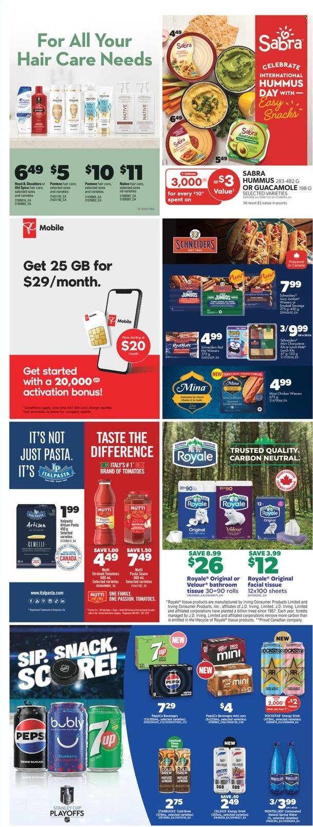 Real Canadian Superstore flyer  - May 08, 2025 - May 14, 2025.