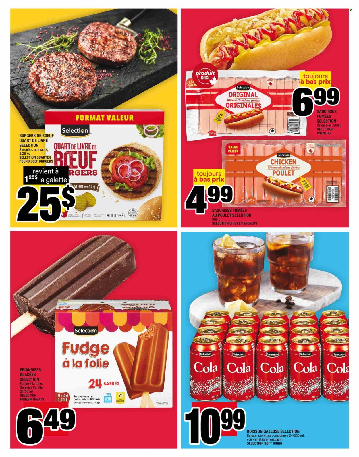 Super C flyer  - May 08, 2025 - May 14, 2025.