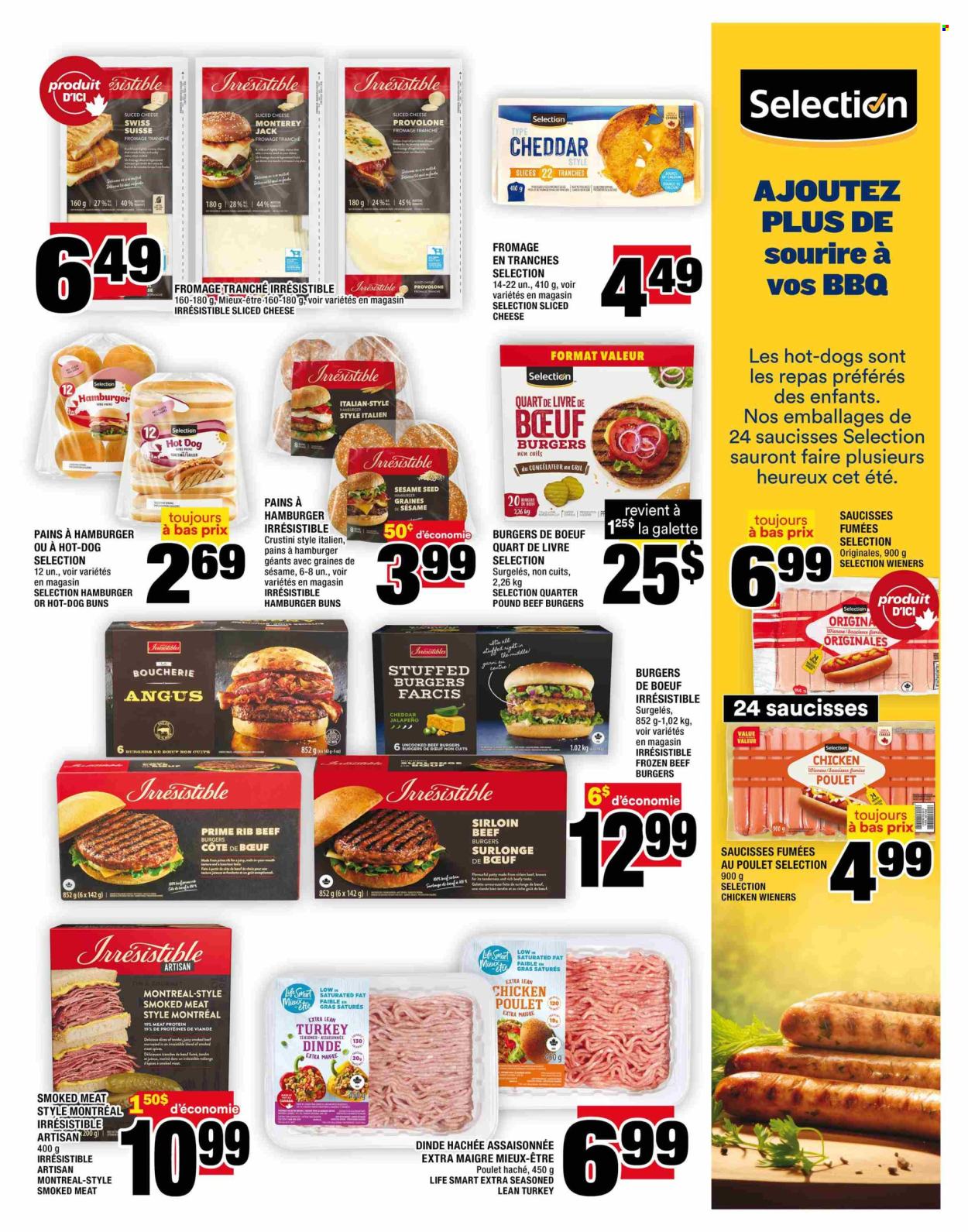 Super C flyer  - May 08, 2025 - May 14, 2025.