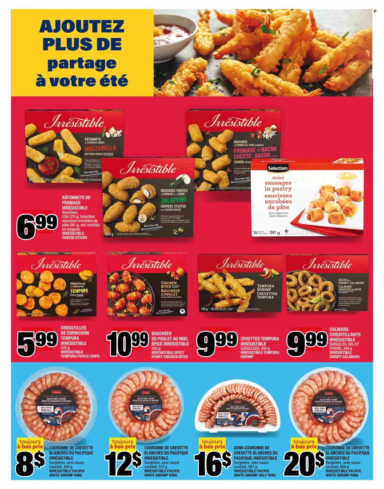 Super C flyer  - May 08, 2025 - May 14, 2025.
