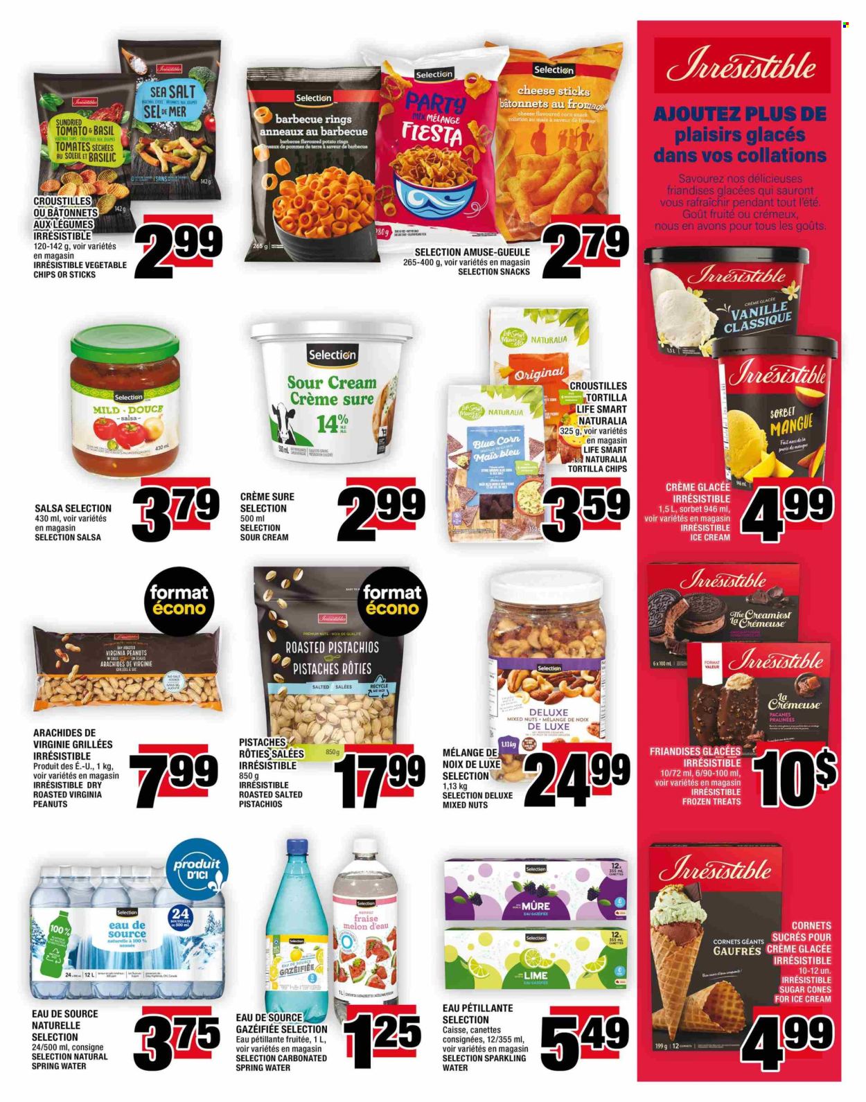 Super C flyer  - May 08, 2025 - May 14, 2025.