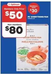 PC Everything Pan