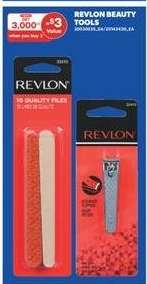 Revlon Beauty Tools