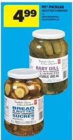 PC Pickles