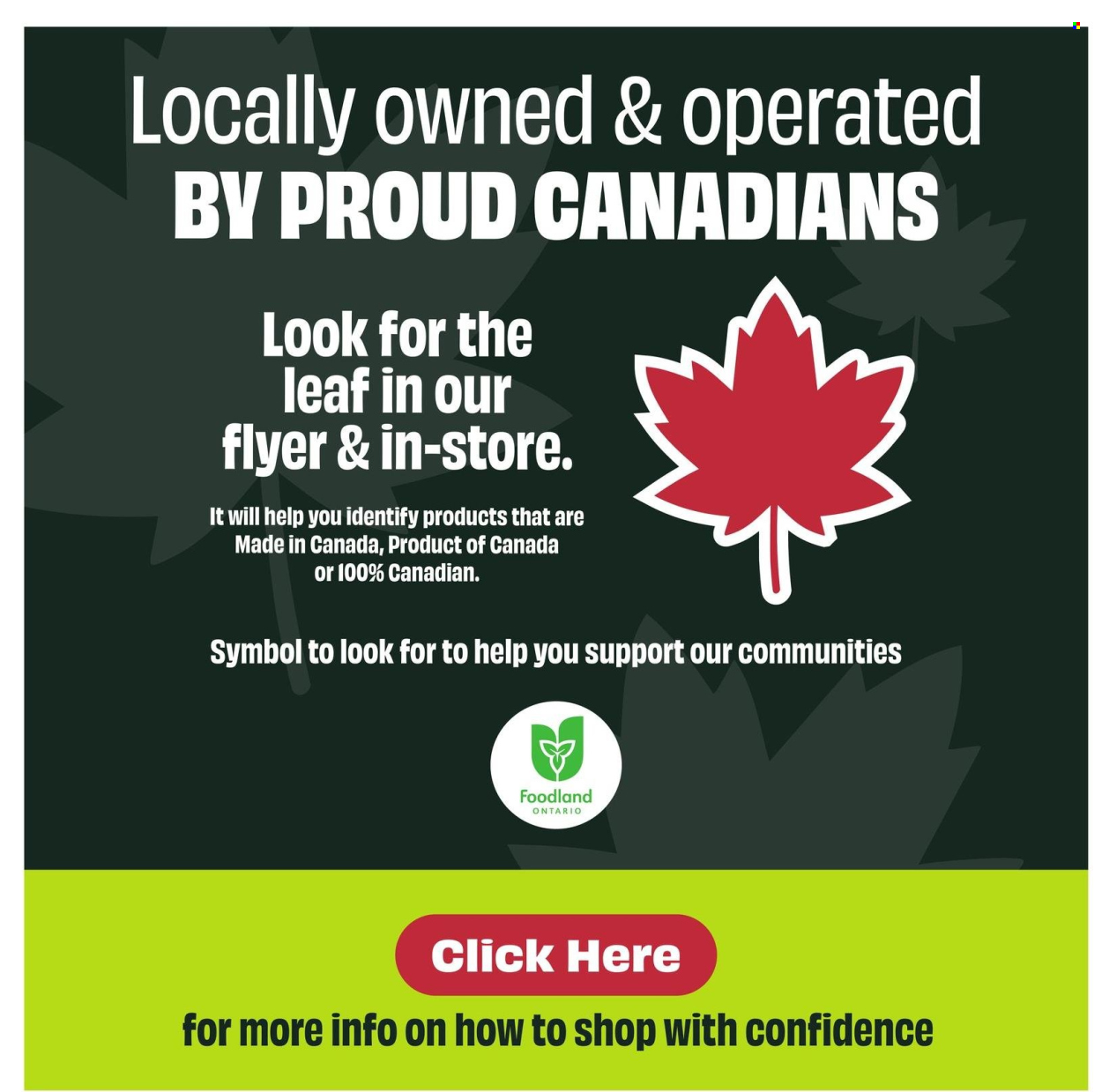 Chalo! FreshCo. flyer  - May 08, 2025 - May 14, 2025.