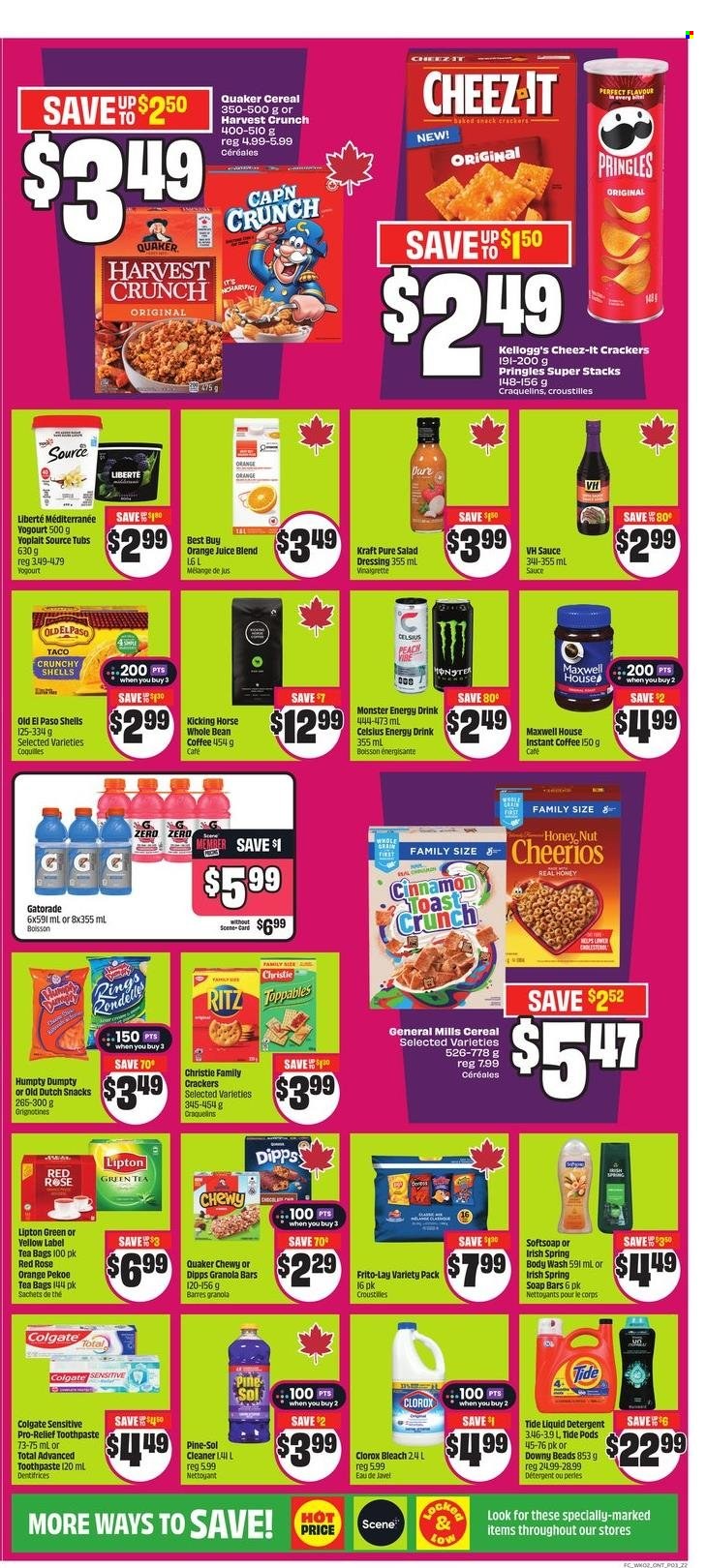 Chalo! FreshCo. flyer  - May 08, 2025 - May 14, 2025.