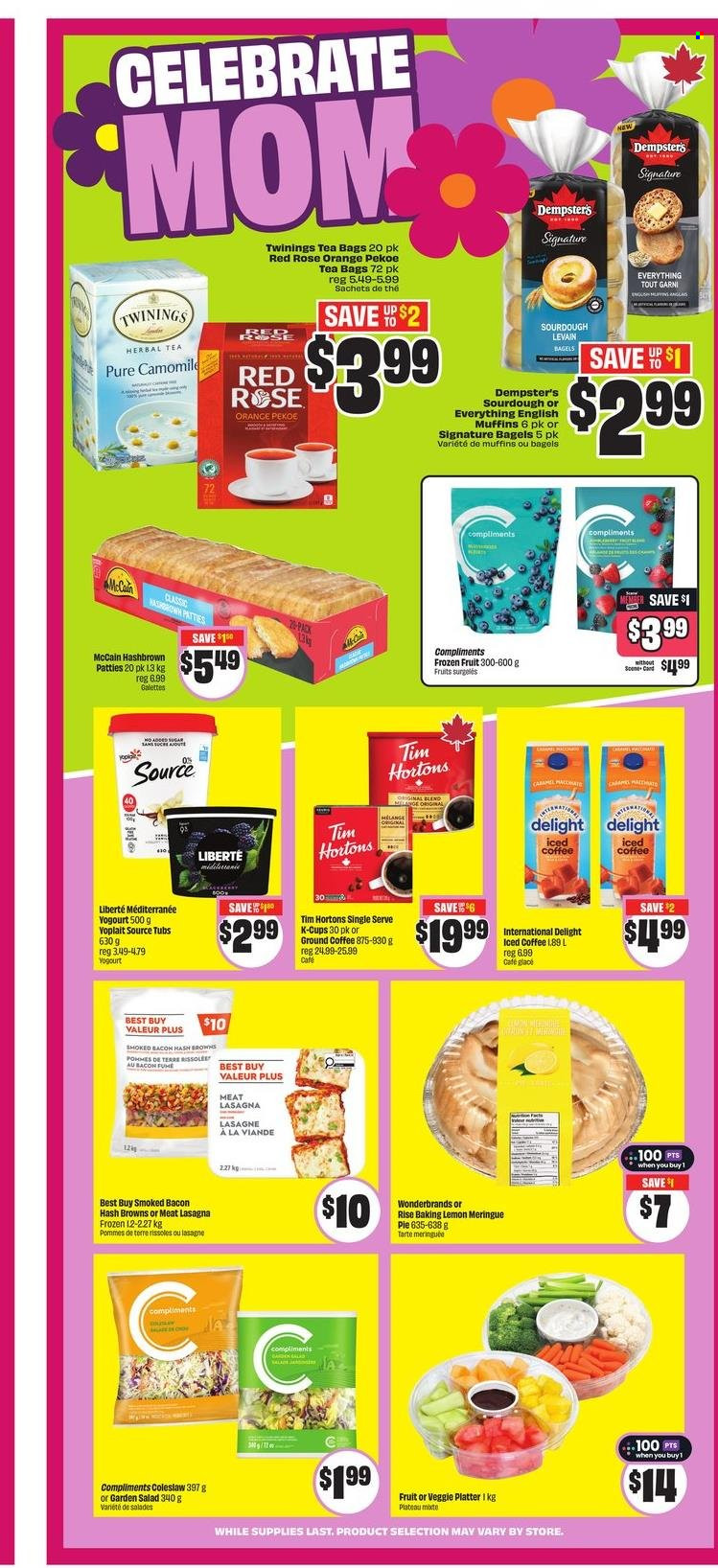 Chalo! FreshCo. flyer  - May 08, 2025 - May 14, 2025.