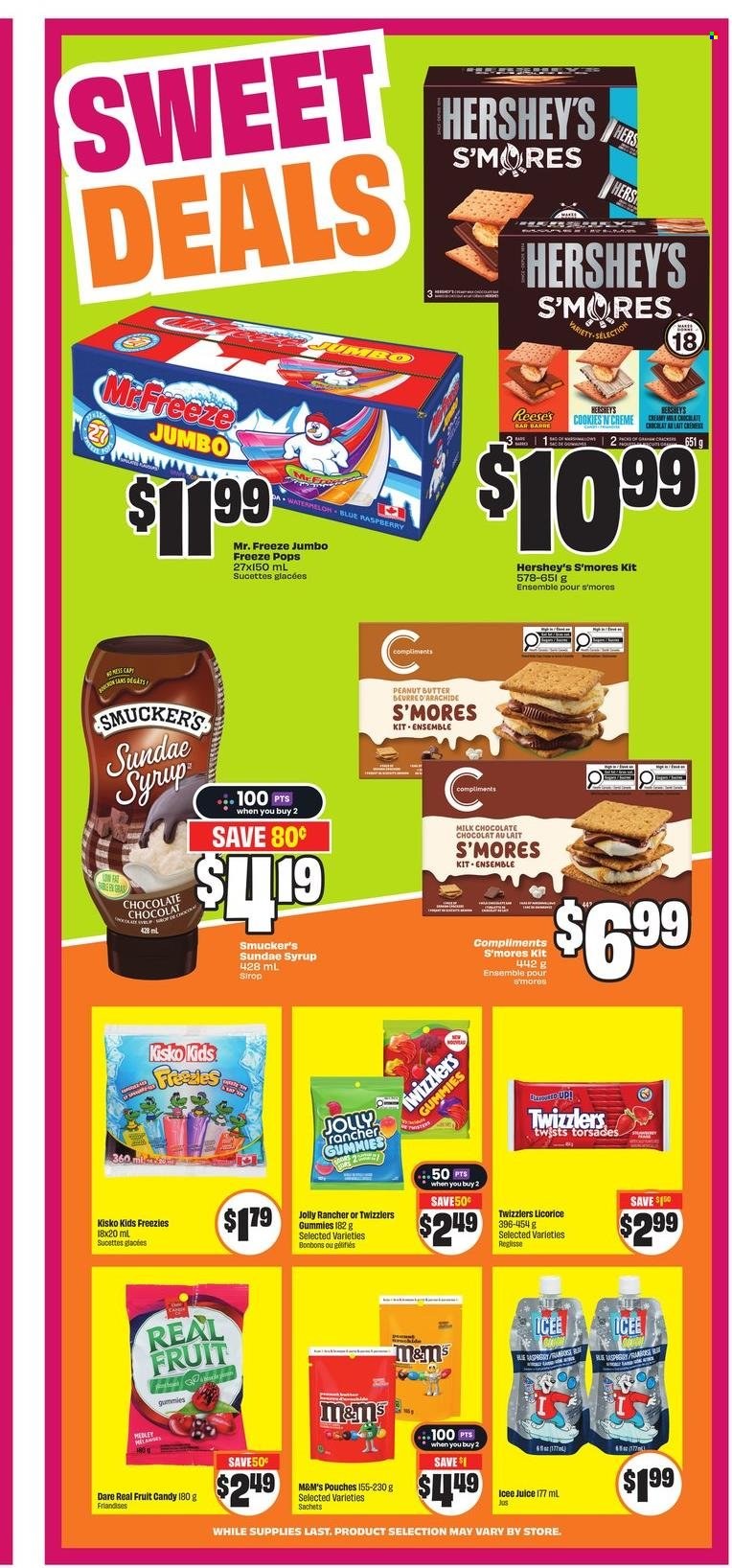 Chalo! FreshCo. flyer  - May 08, 2025 - May 14, 2025.