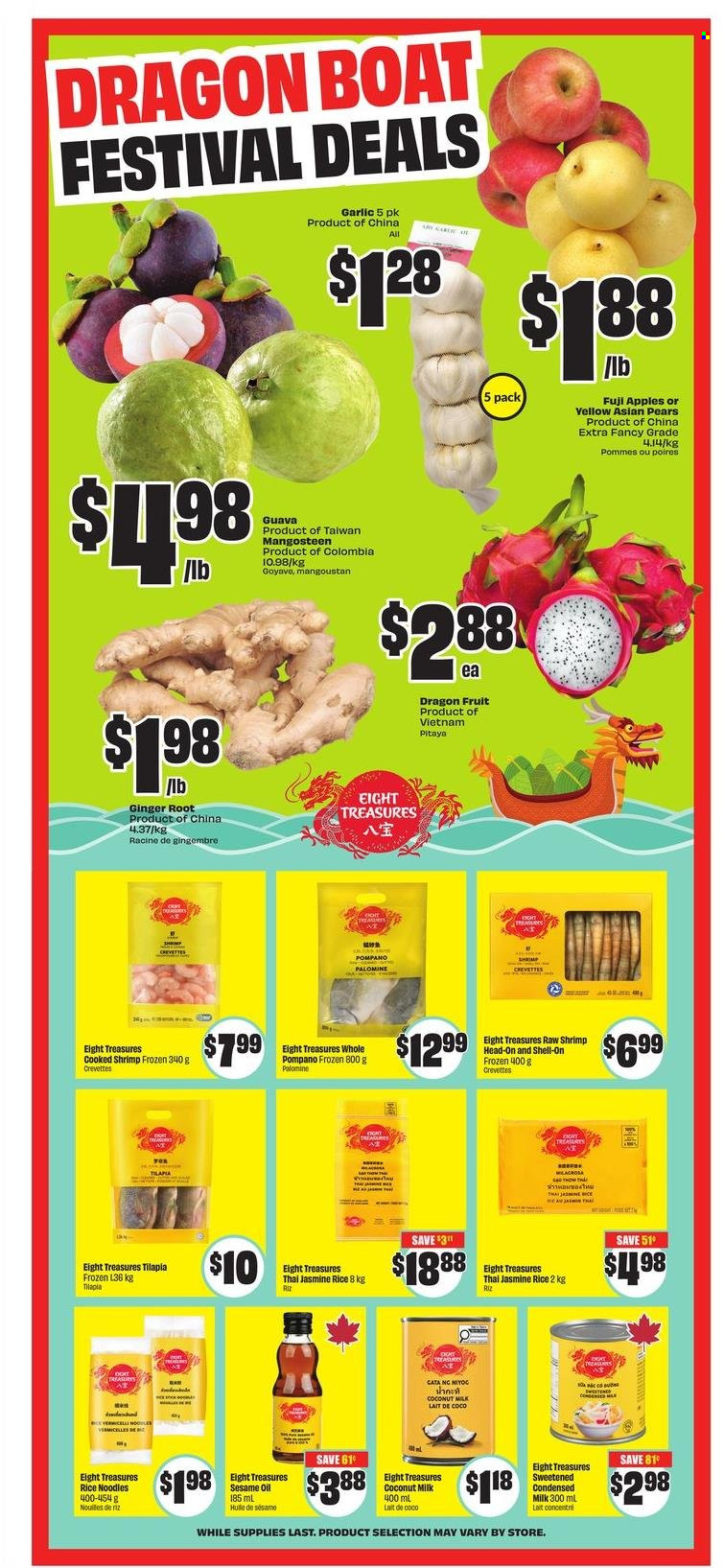 Chalo! FreshCo. flyer  - May 08, 2025 - May 14, 2025.