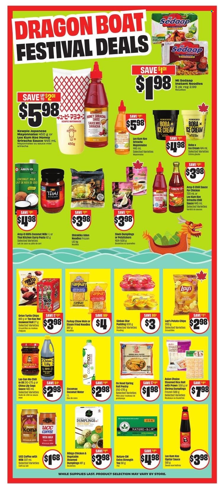 Chalo! FreshCo. flyer  - May 08, 2025 - May 14, 2025.