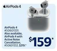 AirPods 4