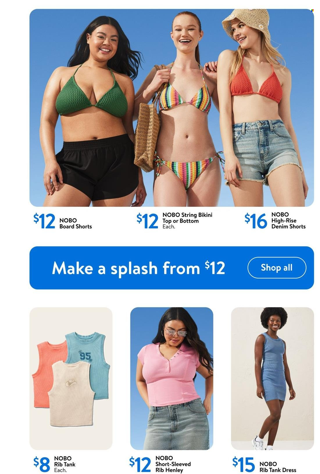 Walmart flyer  - May 08, 2025 - June 04, 2025.