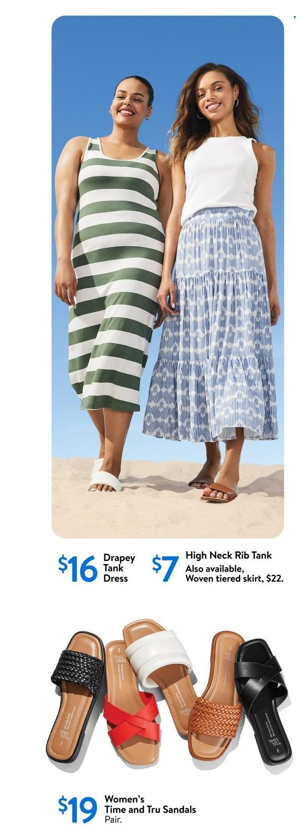 Walmart flyer  - May 08, 2025 - June 04, 2025.
