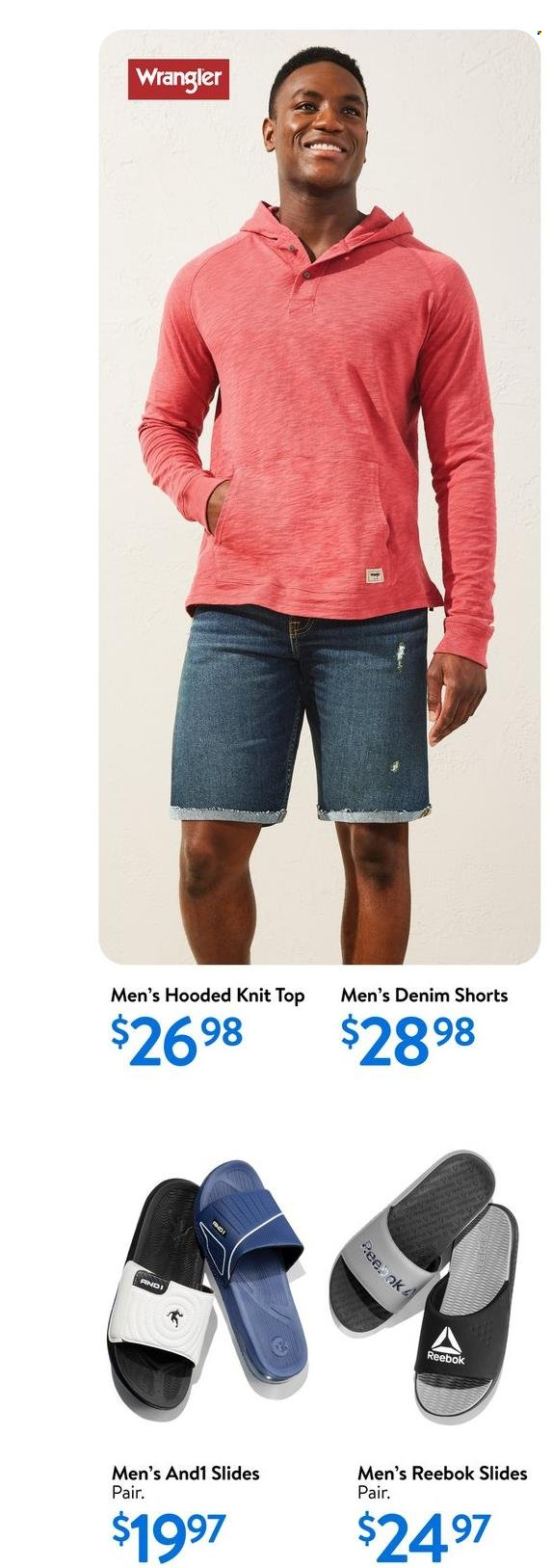 Walmart flyer  - May 08, 2025 - June 04, 2025.