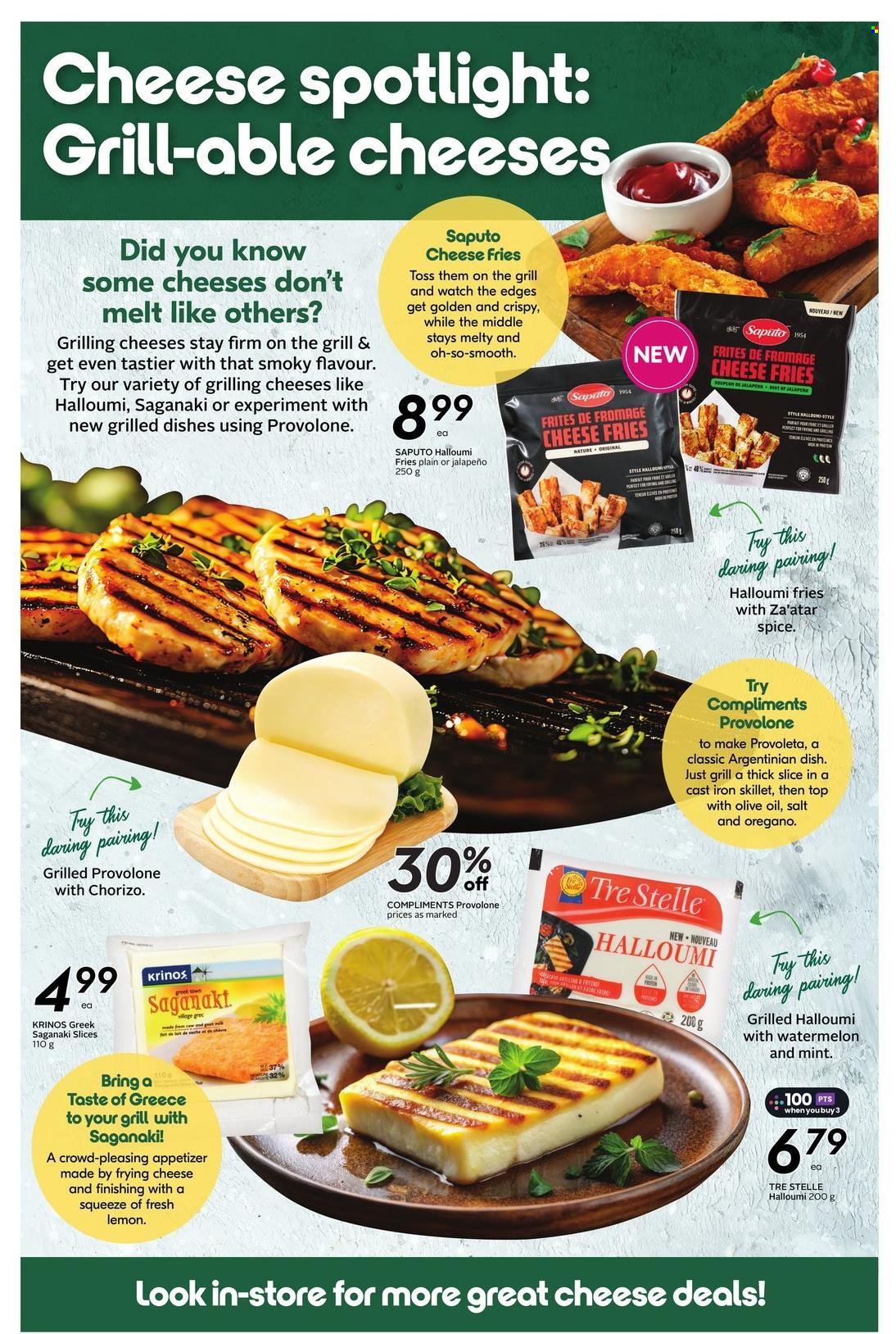 Sobeys flyer  - May 08, 2025 - May 14, 2025.