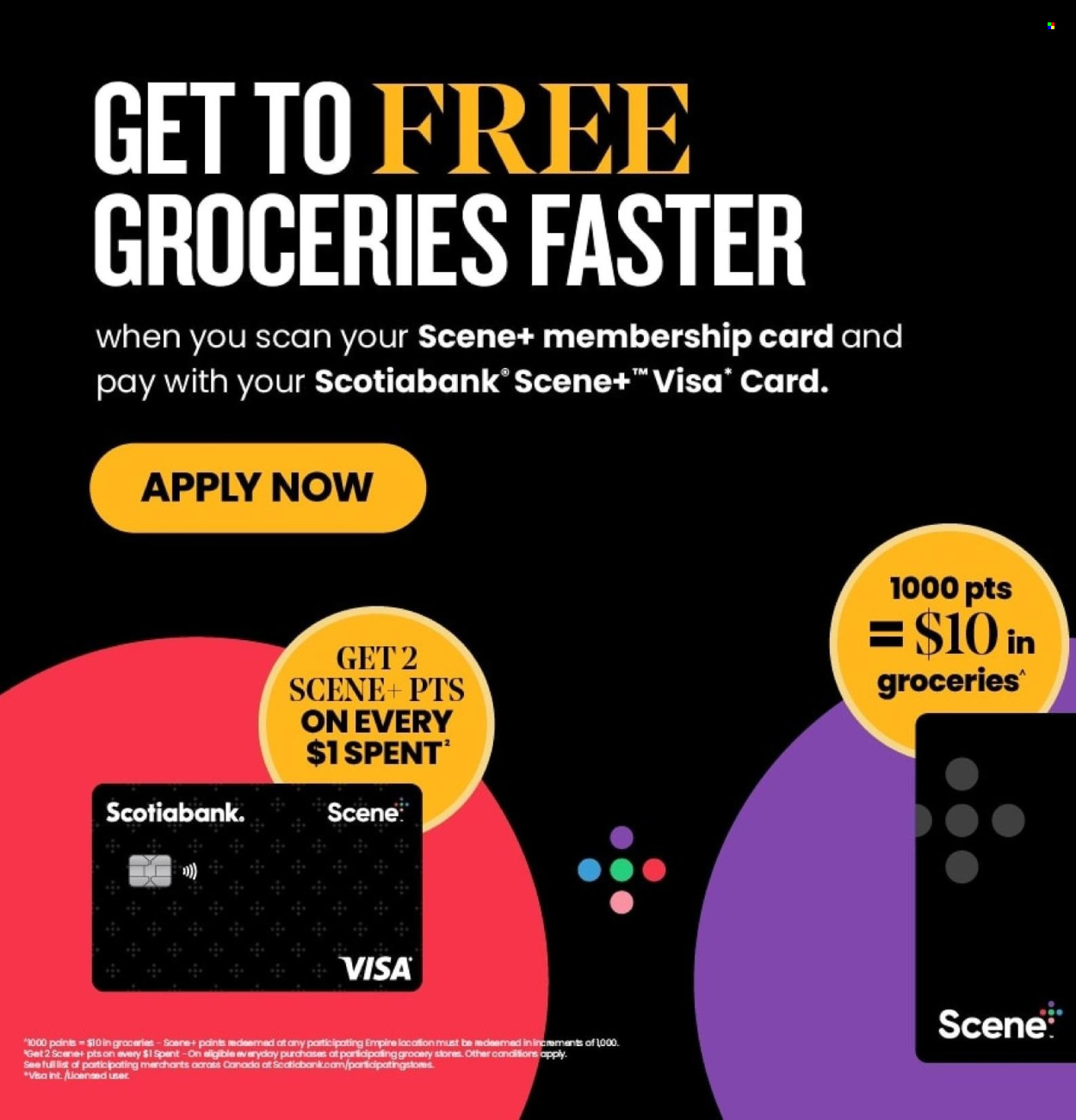 Sobeys flyer  - May 08, 2025 - May 14, 2025.