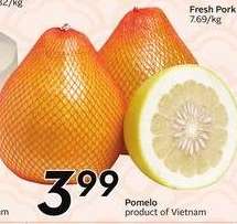 POMELO