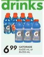Gatorade