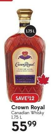 Crown Royal