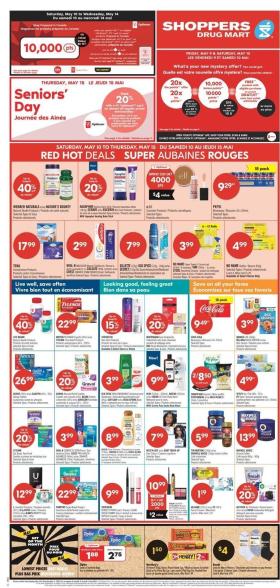Shoppers Drug Mart