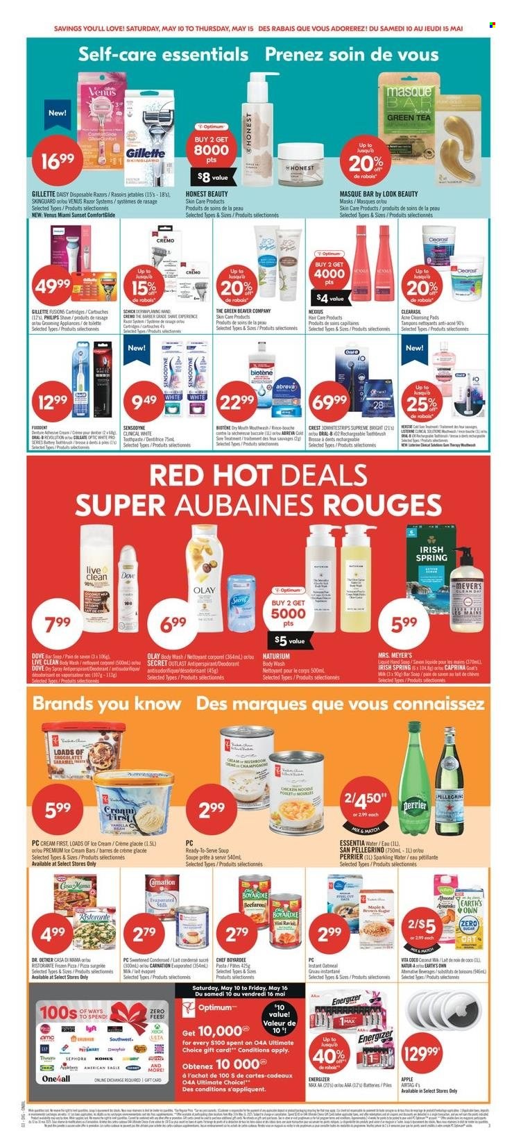 Shoppers Drug Mart flyer  - May 10, 2025 - May 15, 2025.
