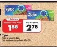 ZIPLOC