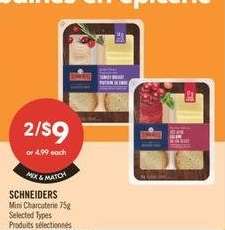 SCHNEIDERS