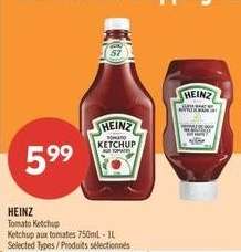 HEINZ