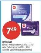 LIFE BRAND