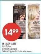 LE COLOR GLOSS