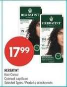 HERBATINT