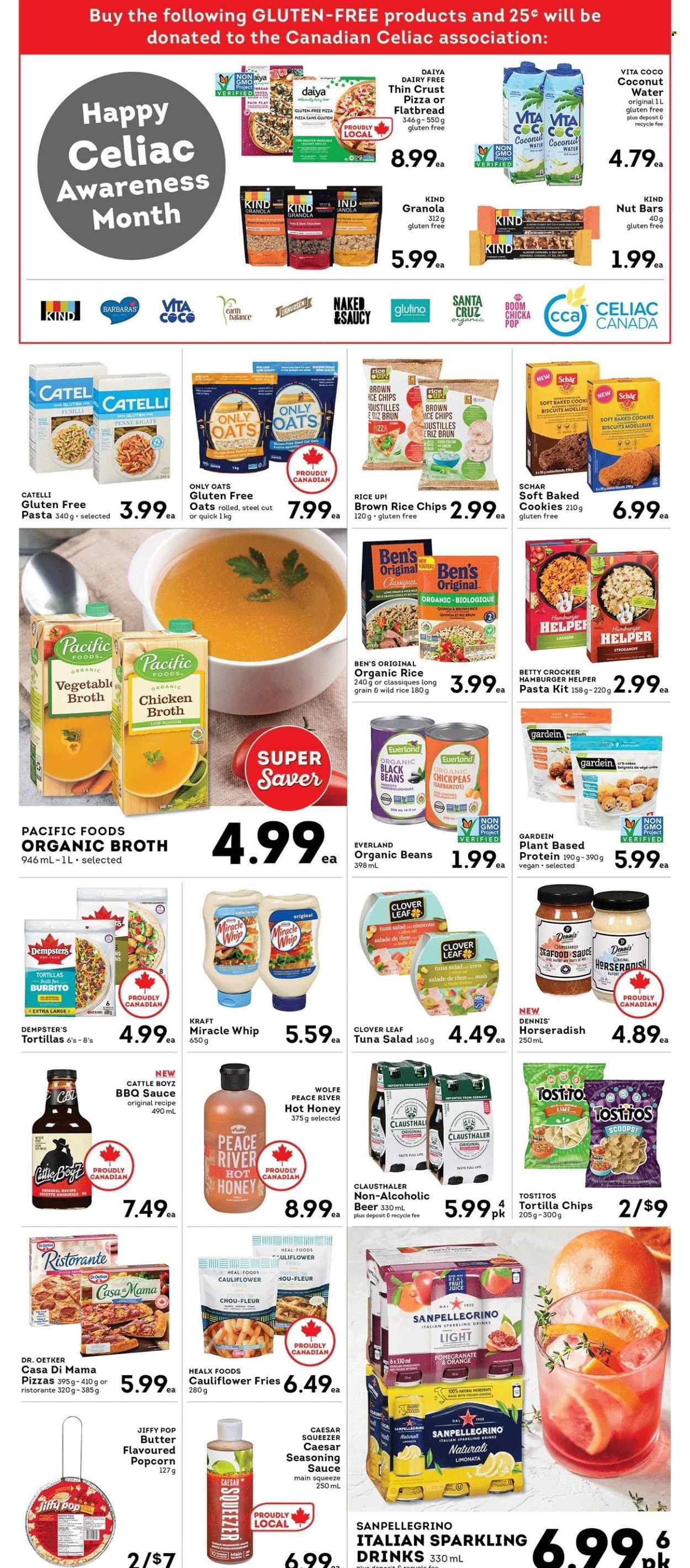 IGA Simple Goodness flyer  - May 09, 2025 - May 15, 2025.
