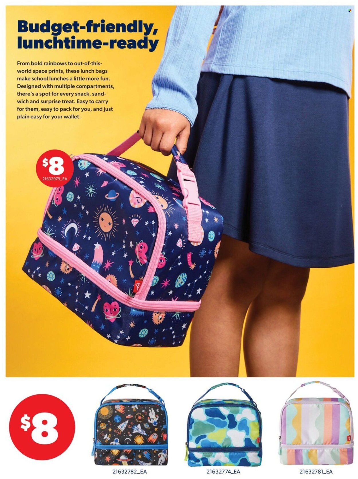 Real Canadian Superstore flyer  - July 31, 2025 - September 03, 2025. Page 5