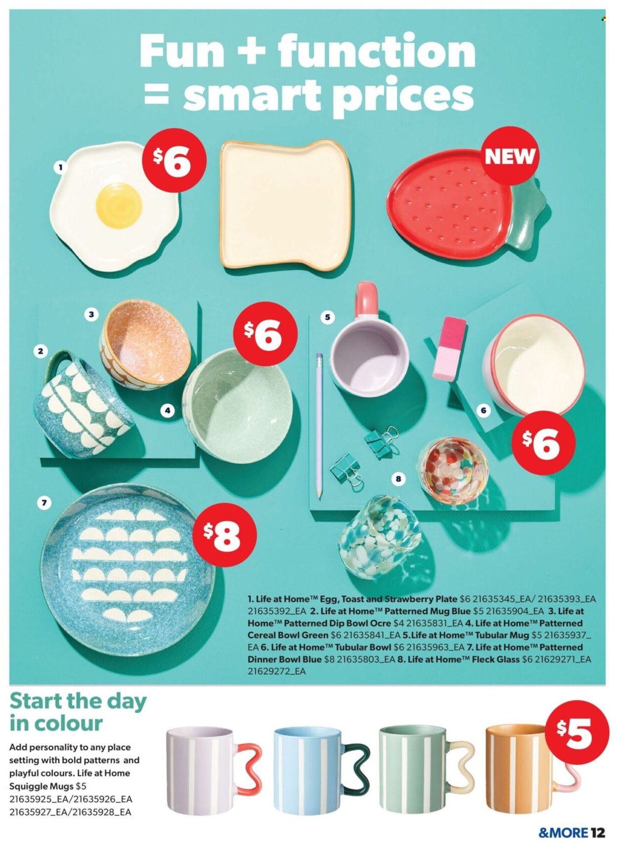 Real Canadian Superstore flyer  - July 31, 2025 - September 03, 2025. Page 12