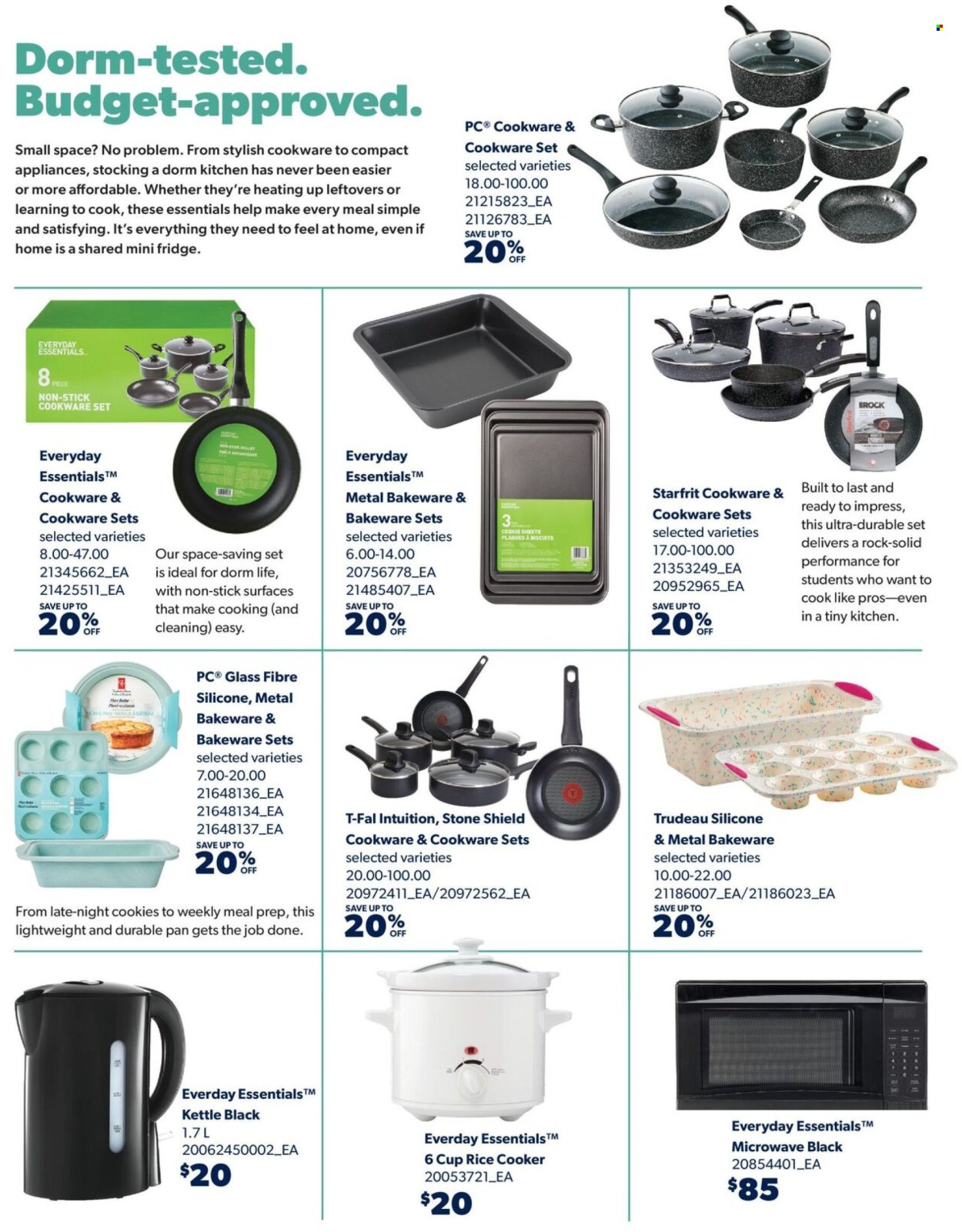 Real Canadian Superstore flyer  - July 31, 2025 - September 03, 2025. Page 13