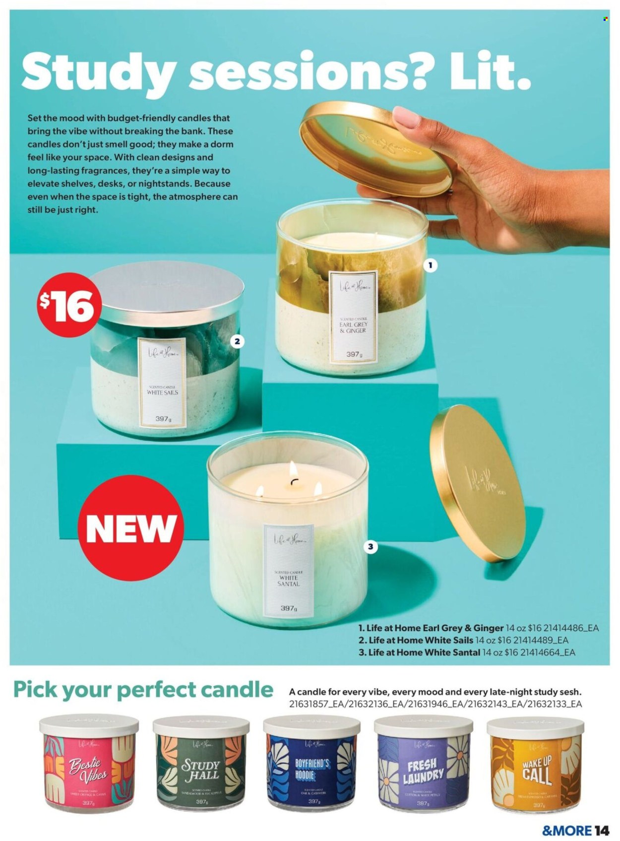 Real Canadian Superstore flyer  - July 31, 2025 - September 03, 2025. Page 14