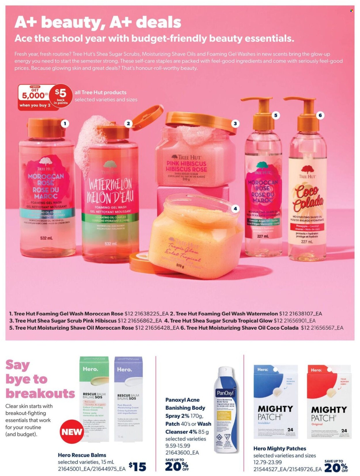 Real Canadian Superstore flyer  - July 31, 2025 - September 03, 2025. Page 17