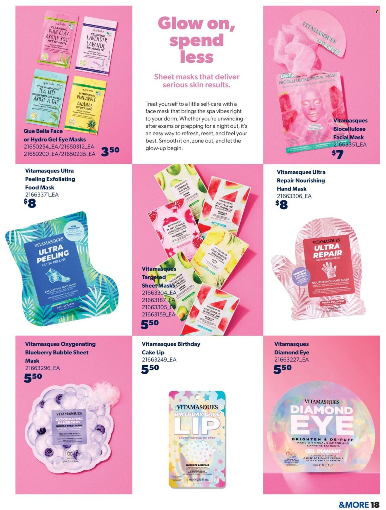Real Canadian Superstore flyer  - July 31, 2025 - September 03, 2025. Page 18