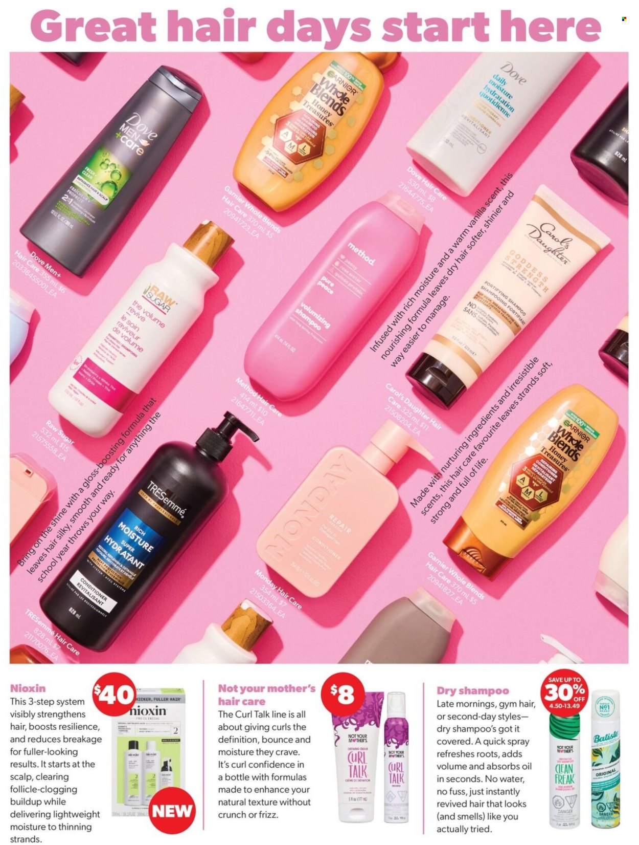 Real Canadian Superstore flyer  - July 31, 2025 - September 03, 2025. Page 19